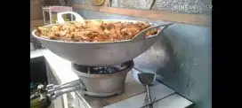 Di butuhkan cepat Chef CDP Wanita/Pria