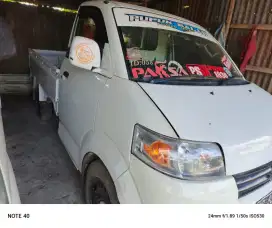 Mobil bekas, Mega carry