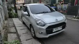 AYLA 1.0 X manual 2014 istimewa