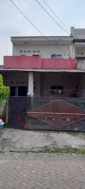 JUAL MURAH 2LT PERUMAHAN VILLA TOMANG BARU PERMATA KUTABUMI REGENCY