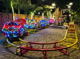 mini coaster_wahana permainan mini coaster