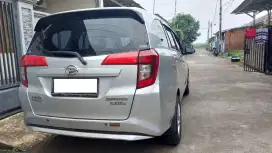 Daihatsu Sigra 2016 Bensin