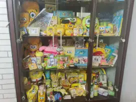 Koleksi spomgebob