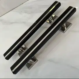 handle pegangan pintu kupu tarung minimalis murah