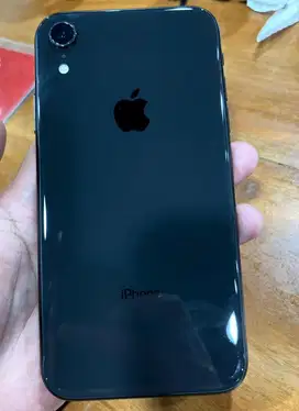 IPHONE XR 64 GB IBOX