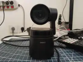 Kamera AI Obsbot Tail Air 2, Support 4K