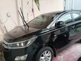 Jual Innova Reborn Bensin 2018 Manual