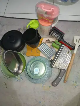Jual murah barang kosan