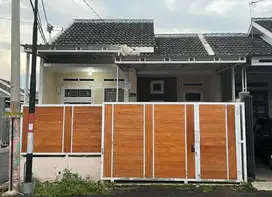 DIKONTRAKAN RUMAH