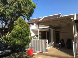 Jual urgent rumah strategis dekat summarecon bandung. nego sampai deal