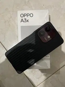 Jual Oppo A3X Murah