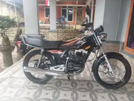Jual RX King Tahun 2005
