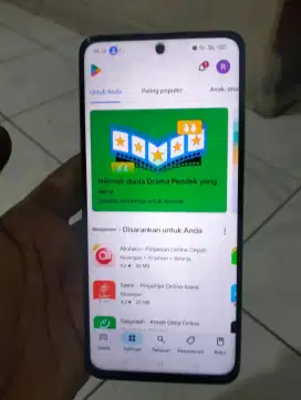 Realmi C55 RAM 8/256