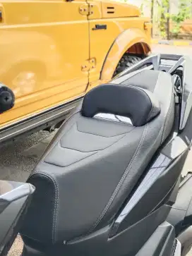 Jok Eropa Honda Vario 160