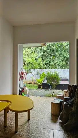 Dibuka lowongan kerja ART untuk bantu pekerjaan rumah dan jaga anak