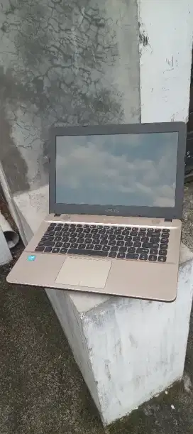 Laptop Asus Ram4