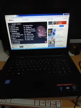 Lenovo Ideapad 110