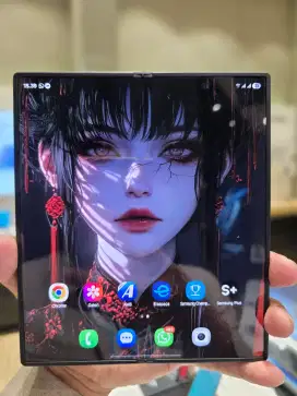 Galaxy ZFold6 12/512Gb