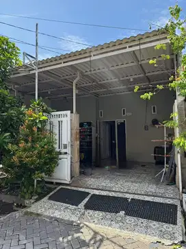 Mutiara citra graha rumah sidoarjo
