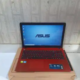Laptop Asus X550CC, Core i5-3337U, Ram 4/500Gb, ###DualVga: