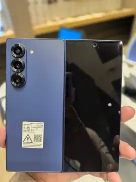 Galaxy ZFold6 12/512Gb