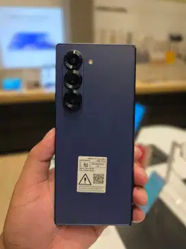 Galaxy ZFold6 12/512Gb