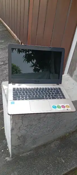 Laptop Asus SSD