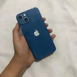 iphone 13 128gb blue