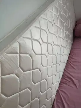 KASUR SPRINGBED ZINUS Deluxe 100x200