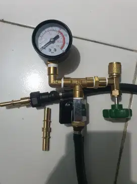 Pembersih Injector Mobil dan Motor