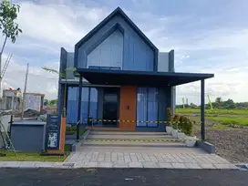 FREE DP FREE ALL BIAYA PERUMAHAN TERMEWAH DI SIDOARJO 1 MENIT KE TOLL