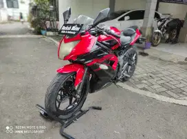 Kawasaki Ninja sl Thun 2017 pajak hidup