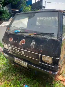 Jual Mobil L300