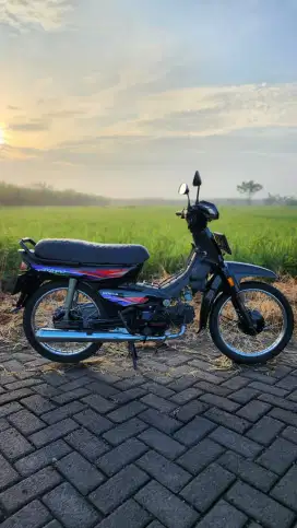 1996 Astrea Grand