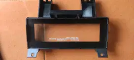accord consol box