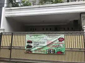 JUAL RUMAH PELINDO 2