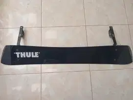 Wing fairing mika Thule cross bar