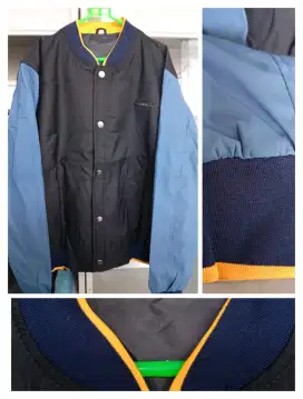 Jaket original honda
