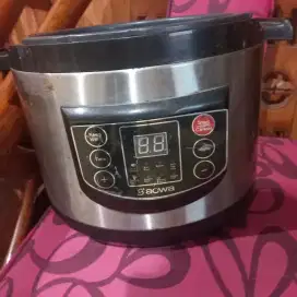 PRESTO LISTRIK AOWA 7
