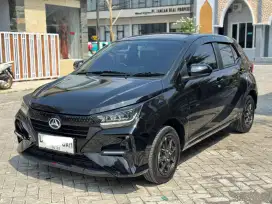 Ayla R 1.2 2023
