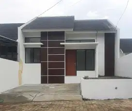 Nuansa Villa Bebas banjir di Jatihandap Padasuka rasa dago