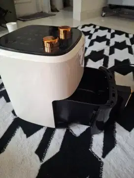 AIR FRYER HAN RIVER 8L