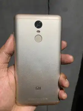 Redmi note 3 3/32