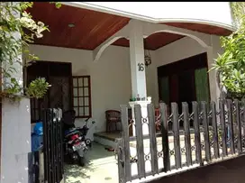 DI JUAL CEPAT RUMAH NYAMAN