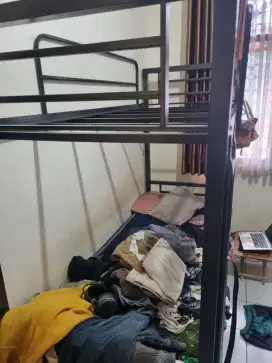 Jual Ranjang tingkat