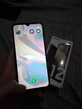 Samsung galaxy a12