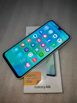 Samsung A16 4G 2024