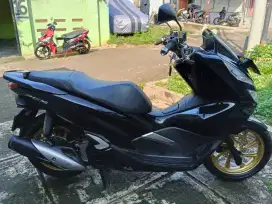 HONDA PCX150 ABS
