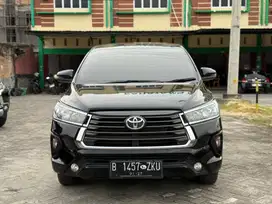 TOYOTA INNOVA REBORN G 2.4 A/T 2021