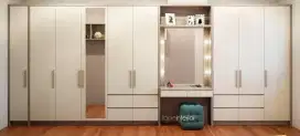 Tukang interior furniture